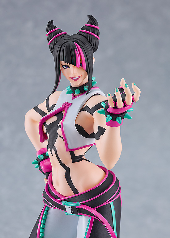 Load image into Gallery viewer, Good Smile Company - POP UP Parade Street Fighter 6 - Juri
