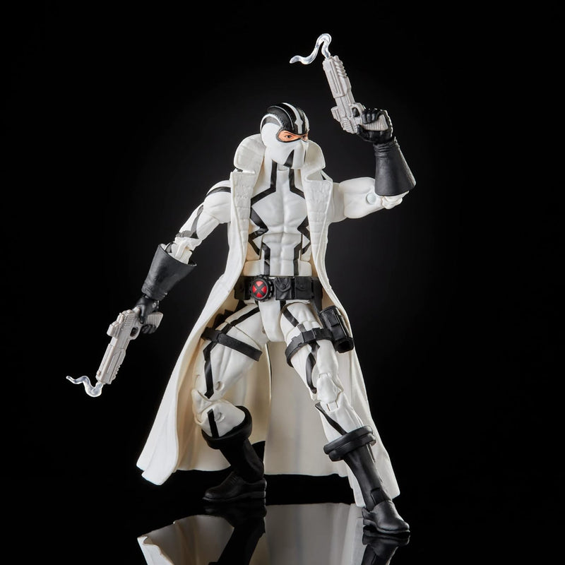 Load image into Gallery viewer, Marvel Legends - Psylocke, Nimrod, and Fantomex 3-Pack (Exclusive)
