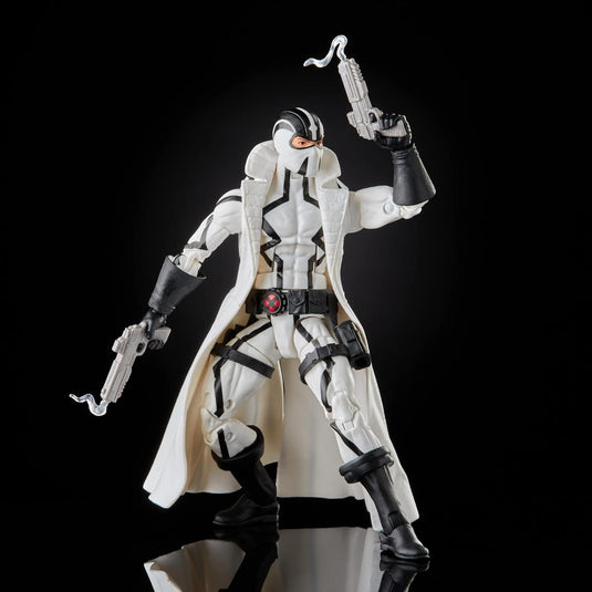 Marvel Legends - Psylocke, Nimrod, and Fantomex 3-Pack (Exclusive)