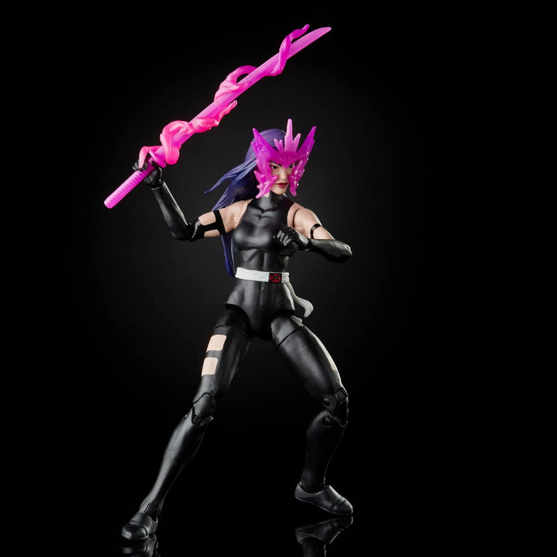 Load image into Gallery viewer, Marvel Legends - Psylocke, Nimrod, and Fantomex 3-Pack (Exclusive)
