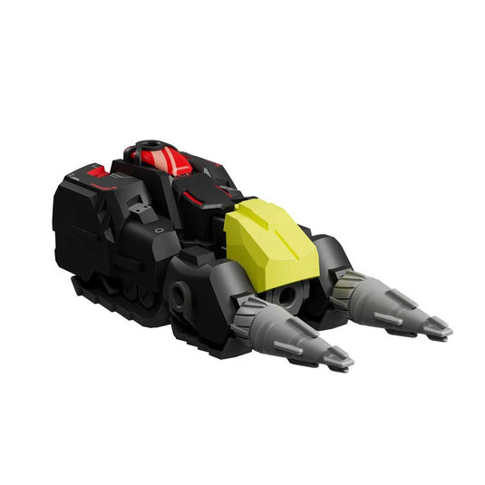 Blokees - Astral Rally Defender Version 02 The Blazing Light Box of 12 Random Figures