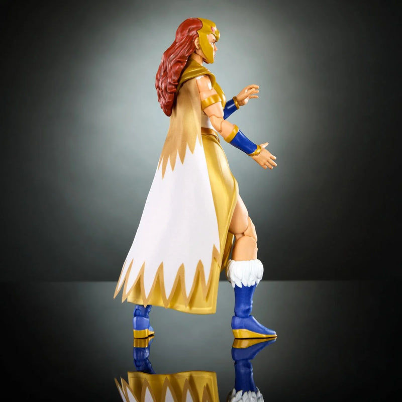 Load image into Gallery viewer, Masters of the Universe - Revolution Masterverse Sorceress Teela
