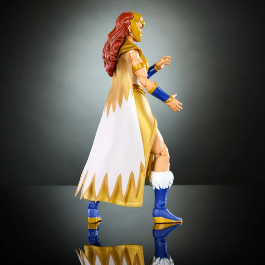 Masters of the Universe - Revolution Masterverse Sorceress Teela