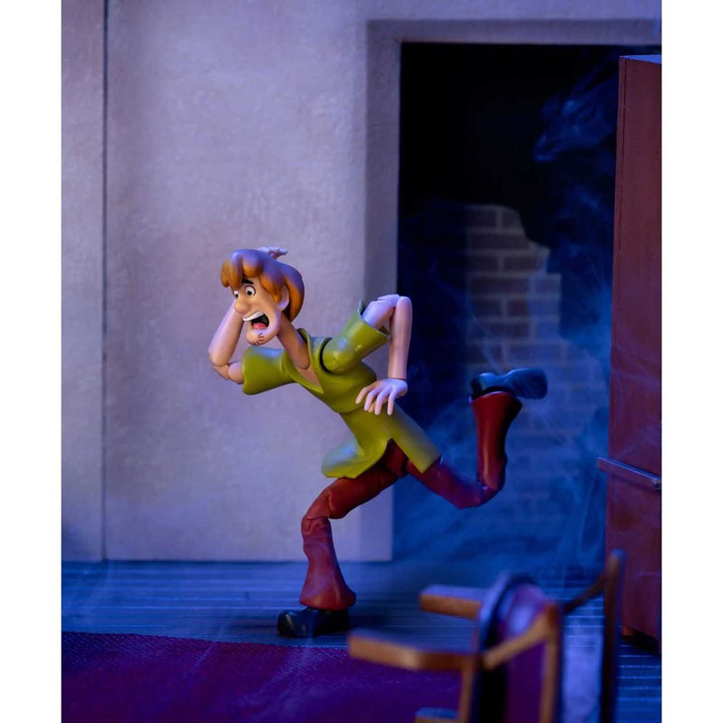 Load image into Gallery viewer, Jada Toys - Scooby-Doo! - Shaggy 1/12 Scale
