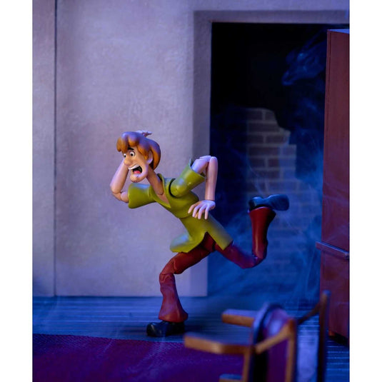 Jada Toys - Scooby-Doo! - Shaggy 1/12 Scale