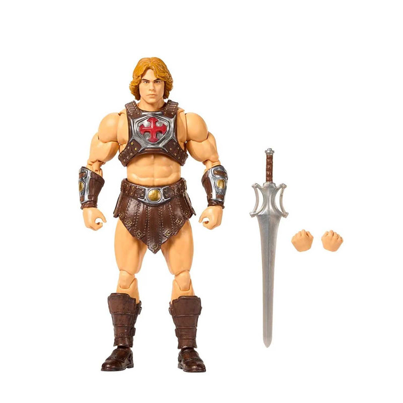 Load image into Gallery viewer, Masters of the Universe Chronicles - He-Man
