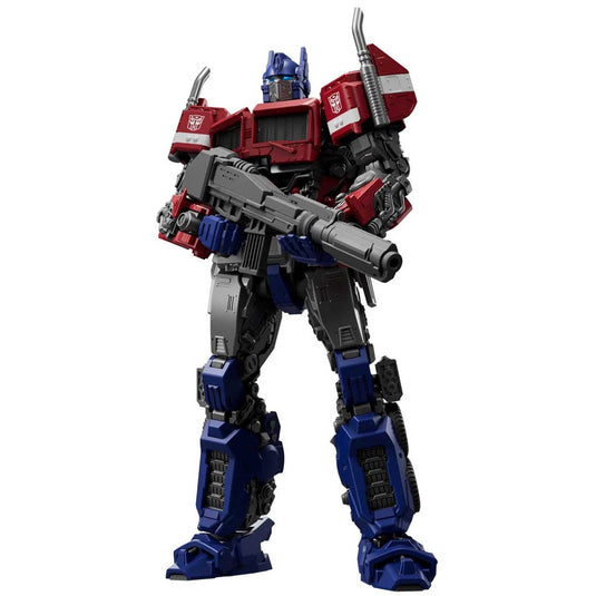 Blokees - Transformers: Bumblebee Classic Class - Optimus Prime 26