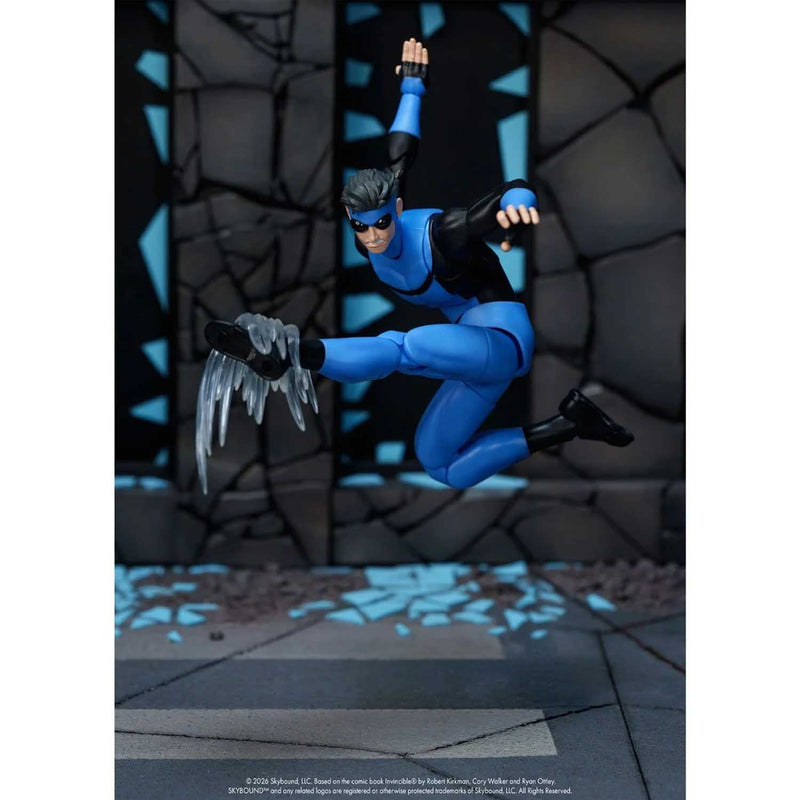 Load image into Gallery viewer, Jada Toys - Invincible - Invincible
