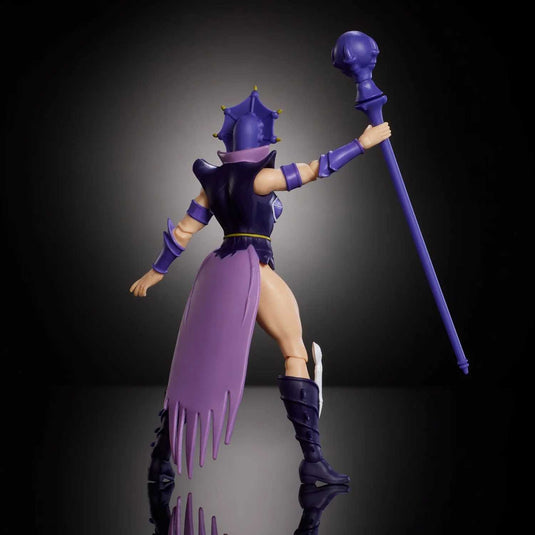 Masters of the Universe - Origins Evil-Lyn (200X Cartoon Collection)