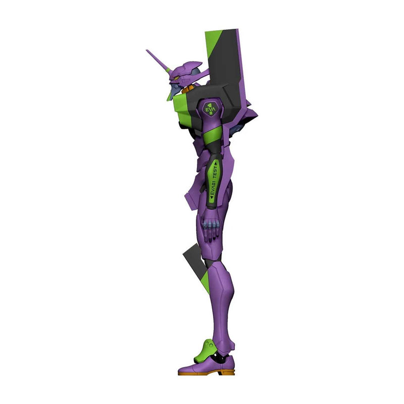 Load image into Gallery viewer, Blokees - Neon Genesis Evangelion Action Edition - Test Type Unit-01 (TV Version)
