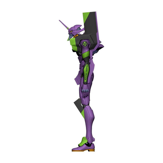 Blokees - Neon Genesis Evangelion Action Edition - Test Type Unit-01 (TV Version)
