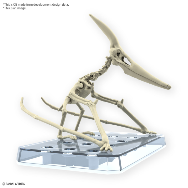 Load image into Gallery viewer, Bandai - Plannosaurus - Pteranodon
