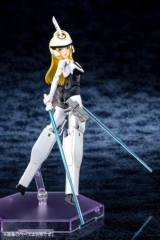 Kotobukiya - Megami Device Busou Shinki - Type Angel Arnval