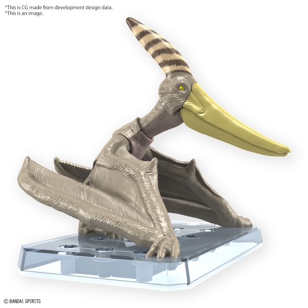 Load image into Gallery viewer, Bandai - Plannosaurus - Pteranodon
