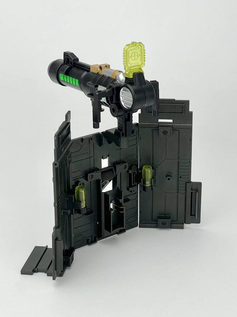 Load image into Gallery viewer, Fans Hobby - MasterBuilder - MB-15D Clutch (TFcon Exclusive)
