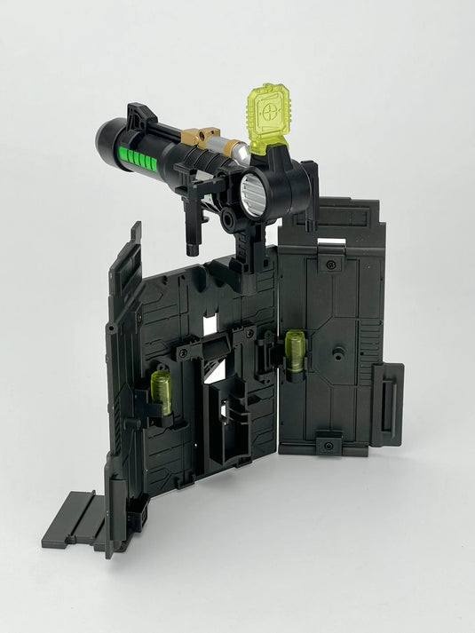 Fans Hobby - MasterBuilder - MB-15D Clutch (TFcon Exclusive)