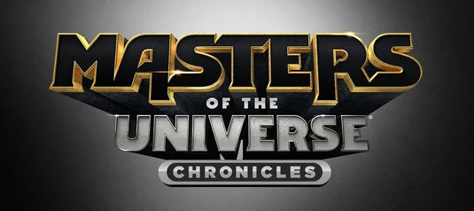 Masters of the Universe Chronicles - Ram-Man