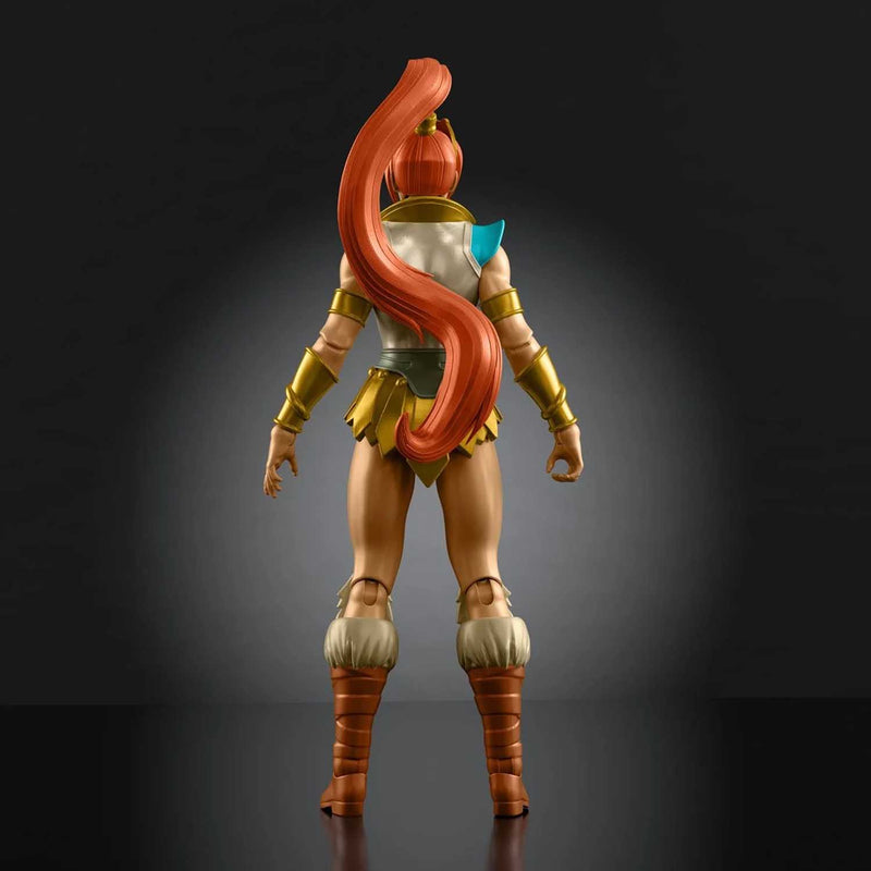 Load image into Gallery viewer, Masters of the Universe - Origins Teela (200X Cartoon Collection)
