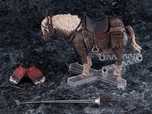 Max Factory - Elden Ring Figma - Torrent, the Spectral Steed