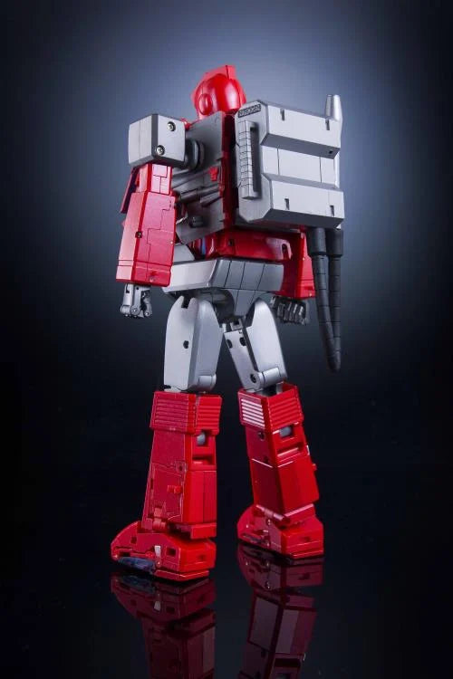 X-Transbots - MX-47 Ron