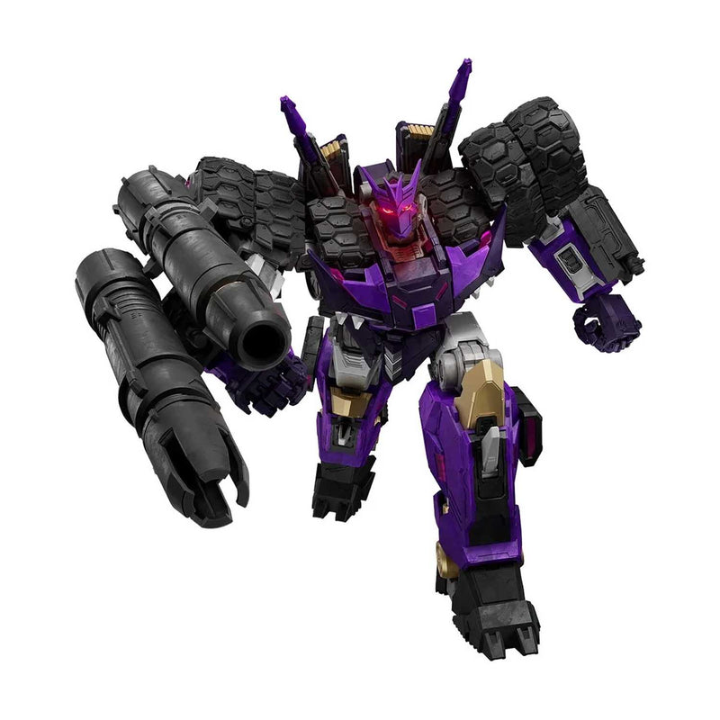 Load image into Gallery viewer, Blokees - Transformers - Tarn (Comic Version) Action Edition
