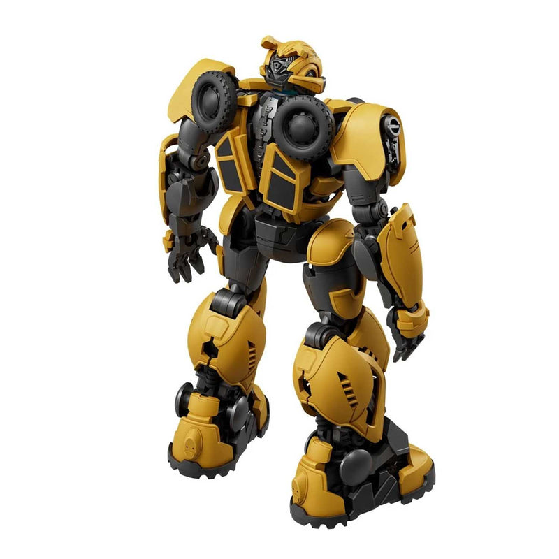 Load image into Gallery viewer, Blokees - Transformers: Bumblebee Classic Class - Bumblebee 27
