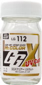 Mr. Hobby - Mr. Color GGX Series - LG112 Clear UV Cut