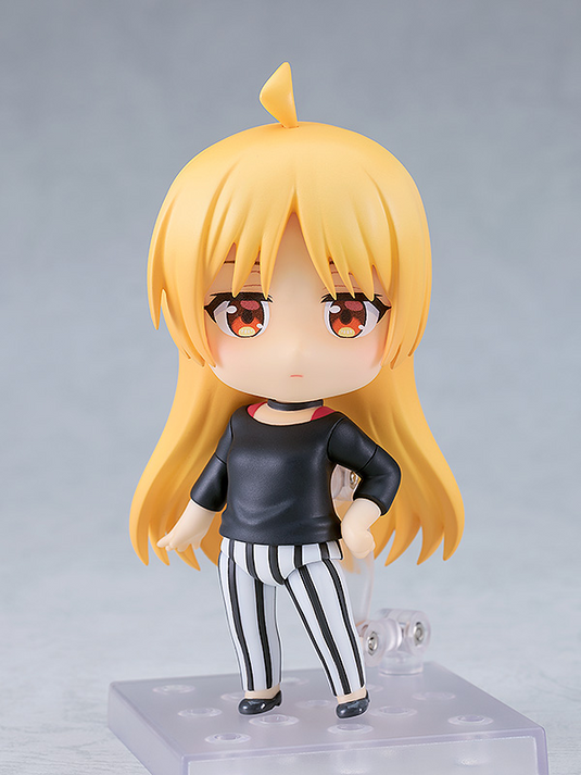 Nendoroid - Bocci The Rock!: Seika Ijichi