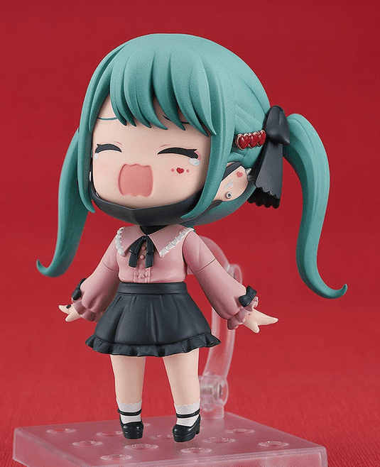 Nendoroid - Vocaloid - Hatsune Miku (The Vampire Version)