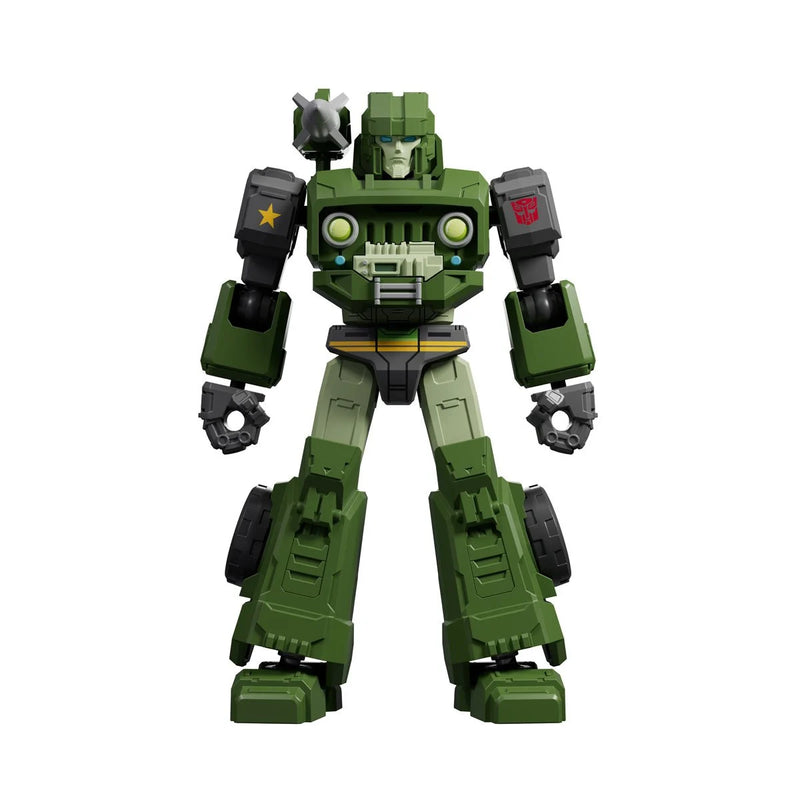 Load image into Gallery viewer, Blokees - Transformers Galaxy Version 11 The Lost Light Box of 9 Random Figures
