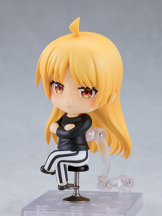 Nendoroid - Bocci The Rock!: Seika Ijichi