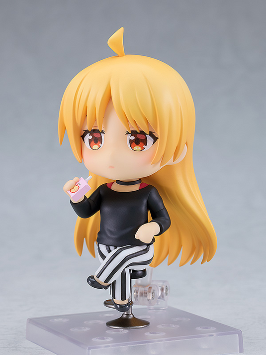 Nendoroid - Bocci The Rock!: Seika Ijichi