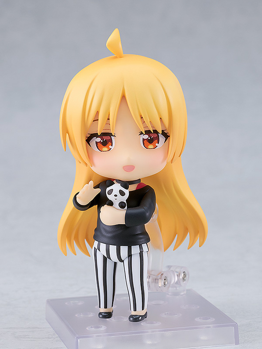 Nendoroid - Bocci The Rock!: Seika Ijichi