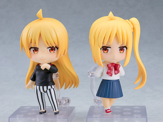 Nendoroid - Bocci The Rock!: Seika Ijichi