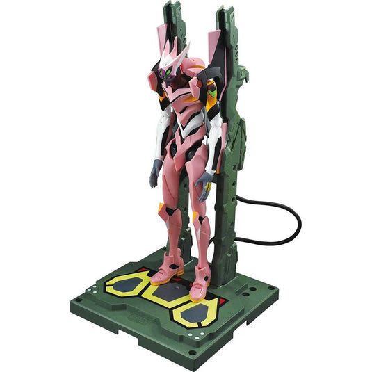 Blokees - Neon Genesis Evangelion Legend Edition - Production Model Custom Type-08a