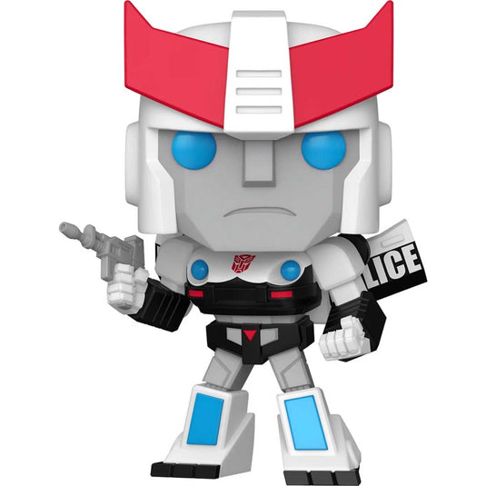 POP! Retro Toys - Transformers: Prowl