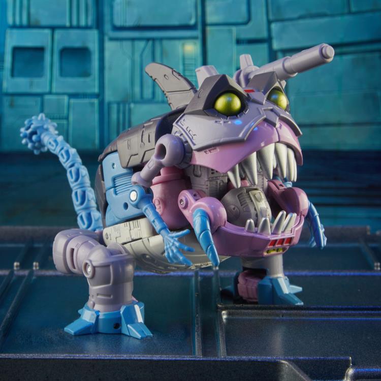 Load image into Gallery viewer, Transformers Studio Series 86-08 - The Transformers: The Movie Deluxe Gnaw (Reissue)
