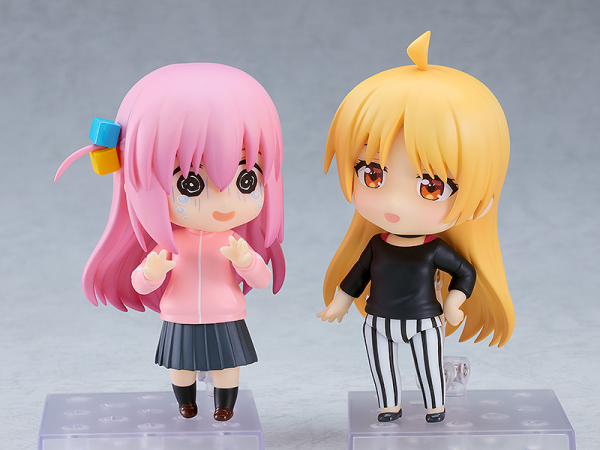 Load image into Gallery viewer, Nendoroid - Bocci The Rock!: Seika Ijichi
