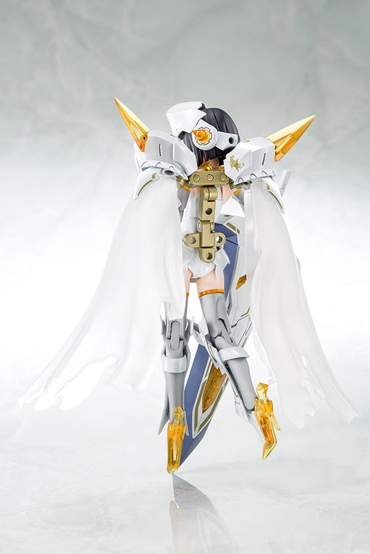 Kotobukiya - Megami Device: Bullet Knights Executioner Bride (Reissue)