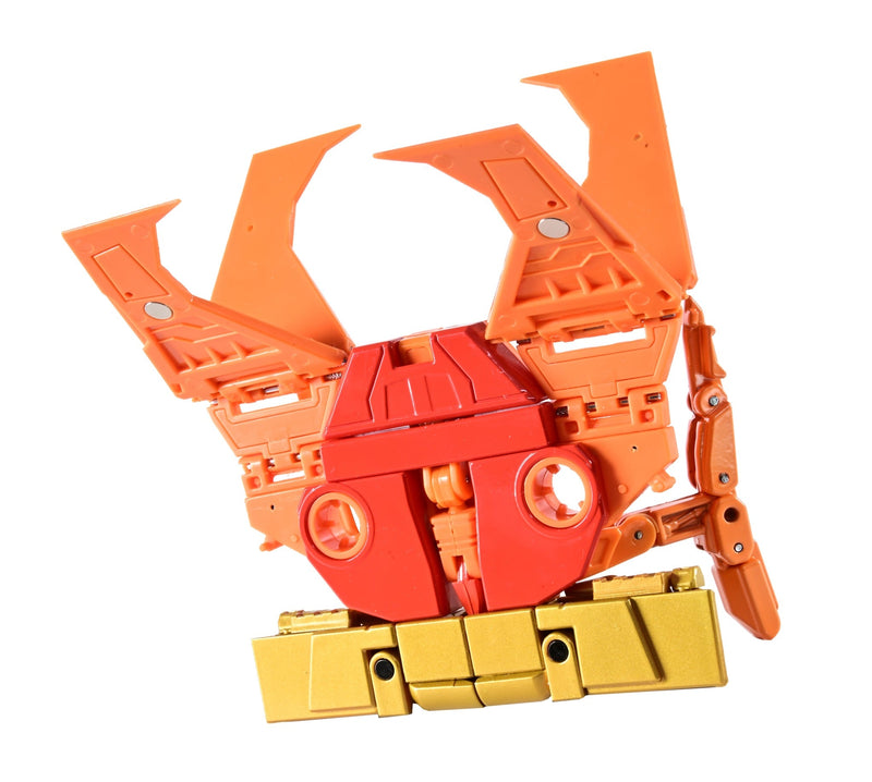 Load image into Gallery viewer, Ocular Max - Remix Series RMX-22 Solor (Event Exclusive)
