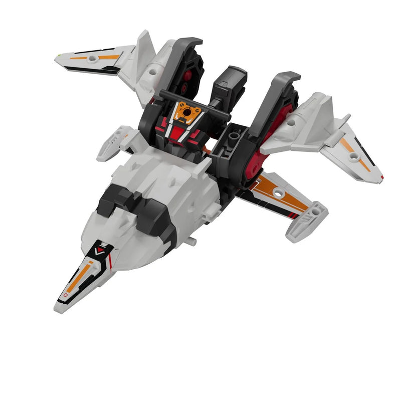 Load image into Gallery viewer, Blokees - Astral Rally Defender Version 01 The First Light Box of 12 Random Figures
