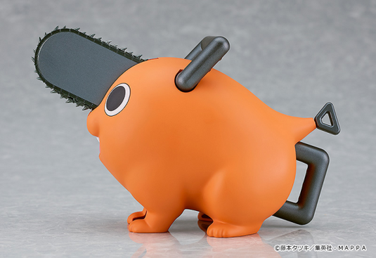 PLAMAX - Chainsaw Man - Pochita