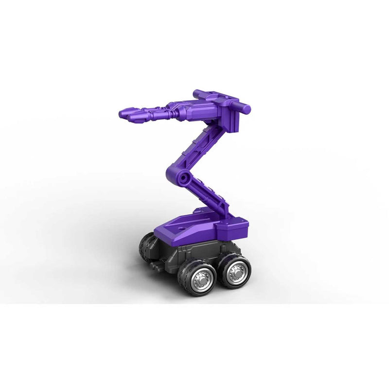 Load image into Gallery viewer, Blokees - Transformers Wheels - CT03 Motormaster
