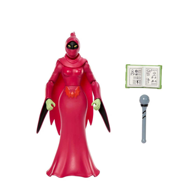 Load image into Gallery viewer, Masters of the Universe - Origins Shadow Weaver (Cartoon Collection)
