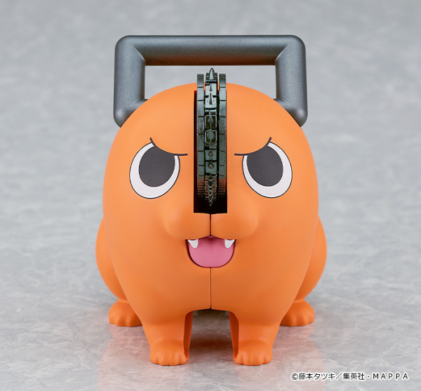 Load image into Gallery viewer, PLAMAX - Chainsaw Man - Pochita
