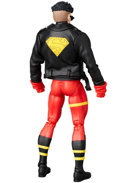 Load image into Gallery viewer, MAFEX The Return of Superman: No. 232 Superboy
