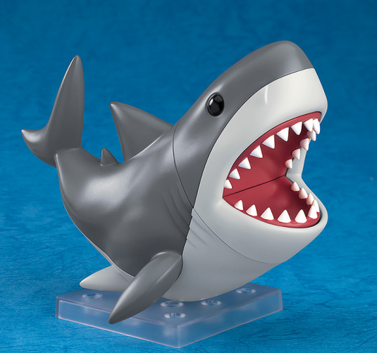 Nendoroid - Jaws (1975) - Jaws