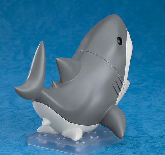 Nendoroid - Jaws (1975) - Jaws