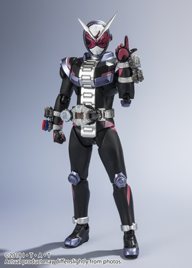 Bandai - S.H.Figuarts - Kamen Rider Zi-O - Kamen Rider Zi-O (Heisei Generations Edition)