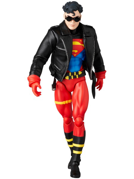 Load image into Gallery viewer, MAFEX The Return of Superman: No. 232 Superboy
